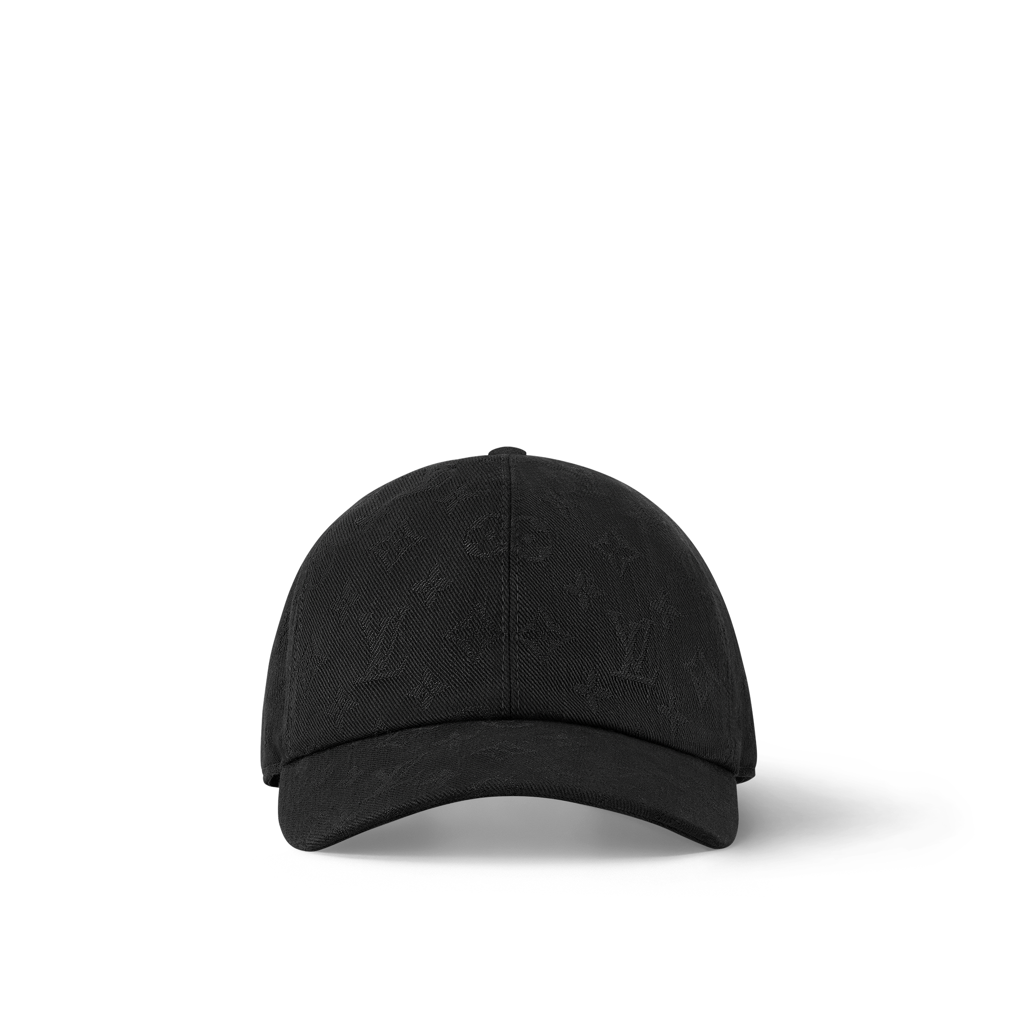 Monogram Essential Cap